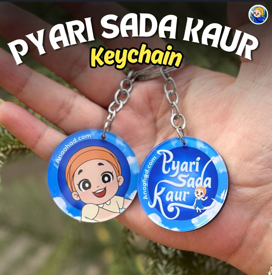 Key Rings