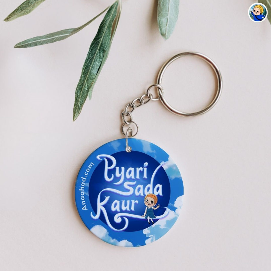 Key Rings
